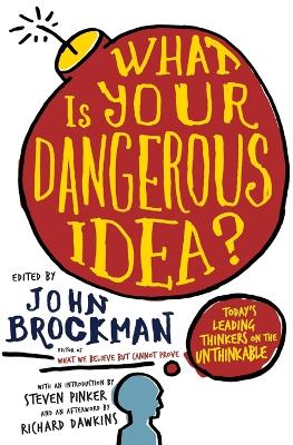 What Is Your Dangerous Idea? book