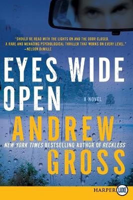 Eyes Wide Open book