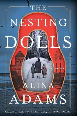 The Nesting Dolls: A Novel book