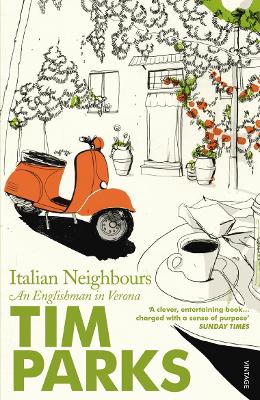 Italian Neighbours book