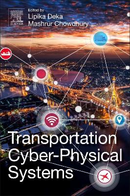 Transportation Cyber-Physical Systems book