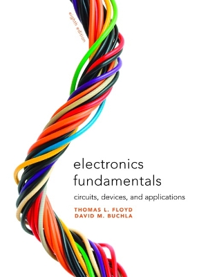 Electronics Fundamentals by Thomas Floyd