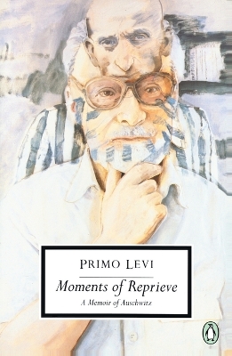 Moments of Reprieve book