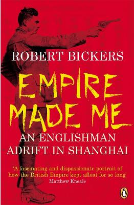 Empire Made Me book