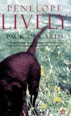 Pack of Cards: Stories 1978-1986 by Penelope Lively