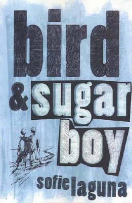 Bird and Sugar Boy book