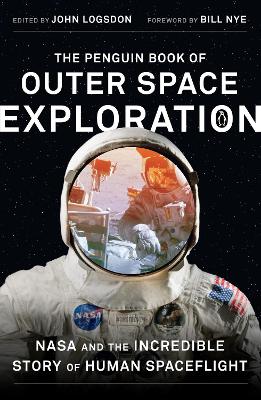 Penguin Book of Outer Space Exploration book