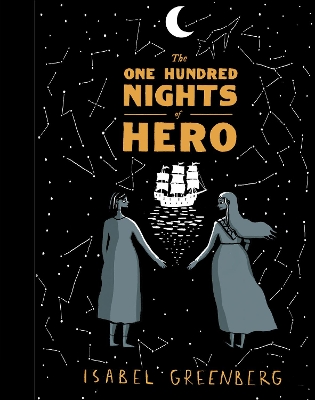One Hundred Nights of Hero book