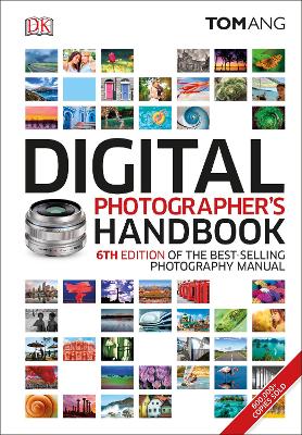 Digital Photographer's Handbook book