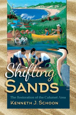 Shifting Sands book