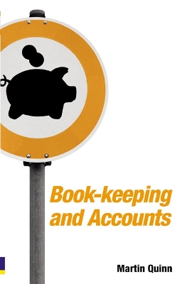 Book-keeping and Accounts for Entrepreneurs book