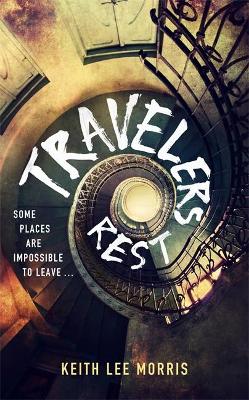 Travelers Rest book