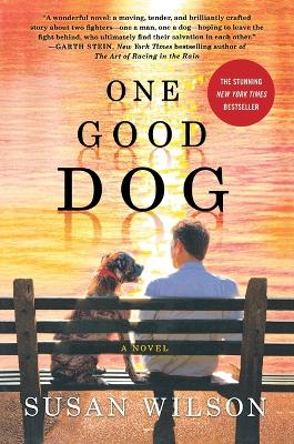 One Good Dog book