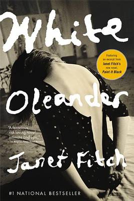 White Oleander book