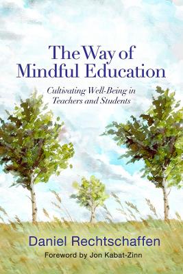 Way of Mindful Education book