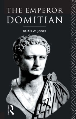 Emperor Domitian book