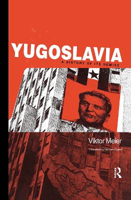 Yugoslavia book