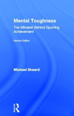 Mental Toughness by Michael Sheard