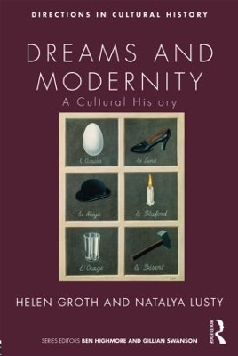 Dreams and Modernity book