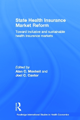 State Health Insurance Market Reform book