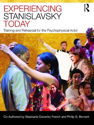 Experiencing Stanislavsky Today book