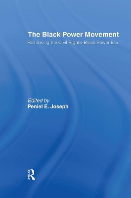 Black Power Movement book