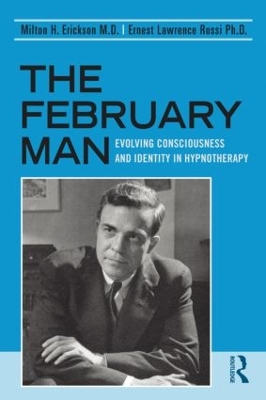 February Man book
