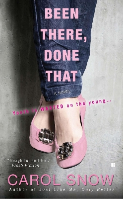 Been There, Done That book
