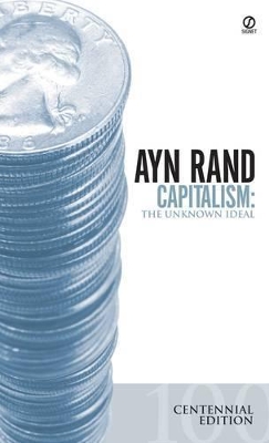 Capitalism by Ayn Rand