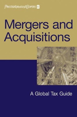 Mergers and Acquisitions book