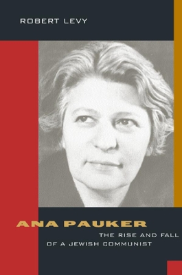 Ana Pauker book