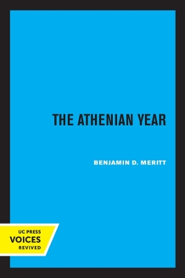 The Athenian Year book