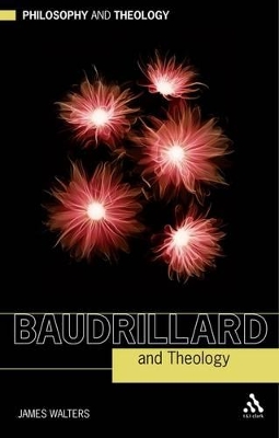 Baudrillard and Theology book