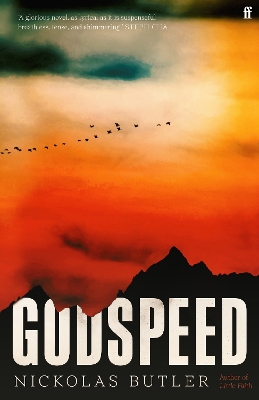 Godspeed by Nickolas Butler