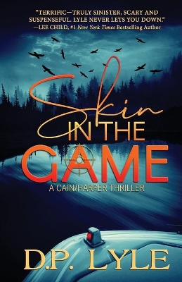 Skin in the Game book