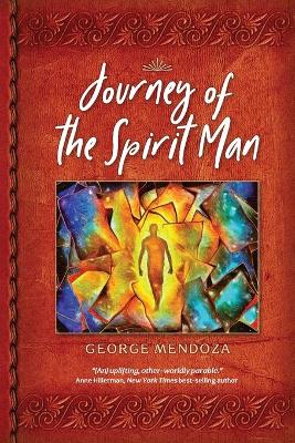 Journey of the Spirit Man book