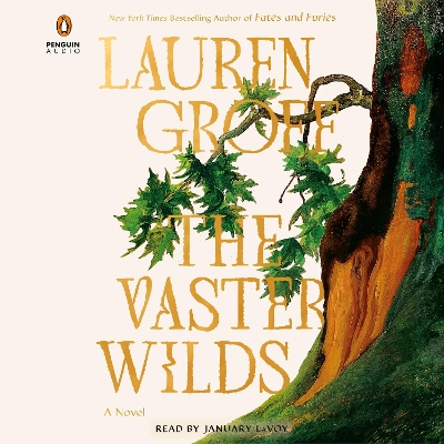 The Vaster Wilds: A Novel book