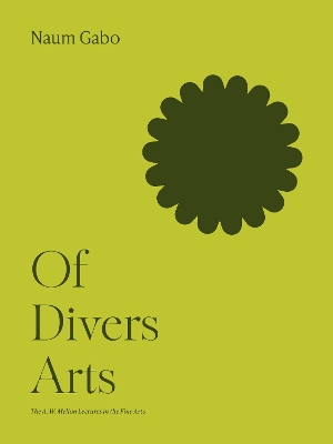 Of Divers Arts book