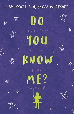 Do You Know Me? book