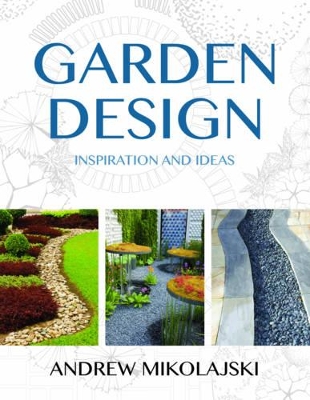 Garden Design book