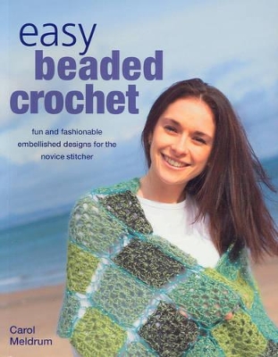 Easy Beaded Crochet book