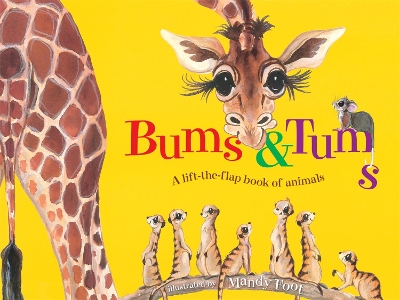 Bums and Tums by Mandy Foot