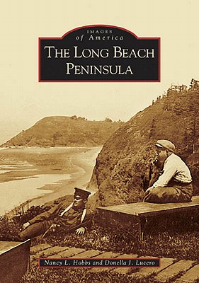 The Long Beach Peninsula book