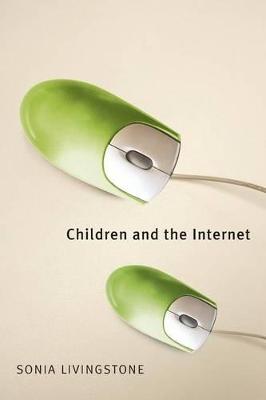 Children and the Internet book