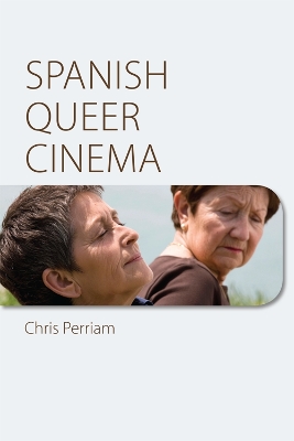 Spanish Queer Cinema book