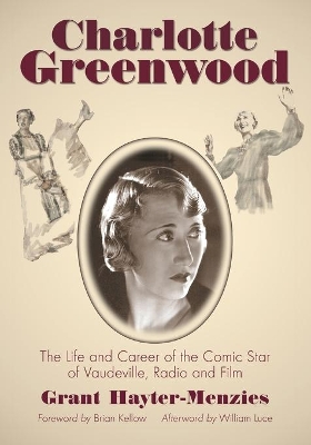 Charlotte Greenwood book