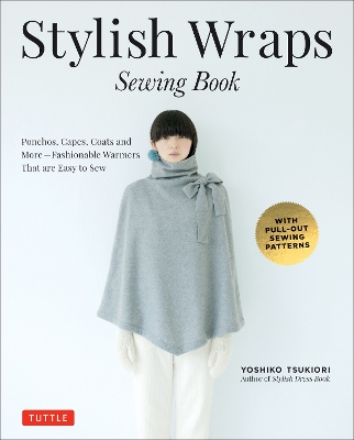 Stylish Wraps book