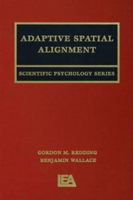 Adaptive Spatial Alignment book