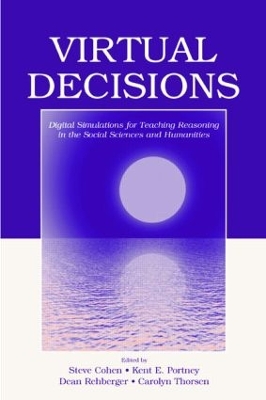 Virtual Decisions by Steve Cohen