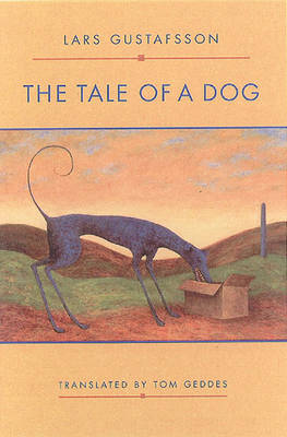 Tale of a Dog: Novel book